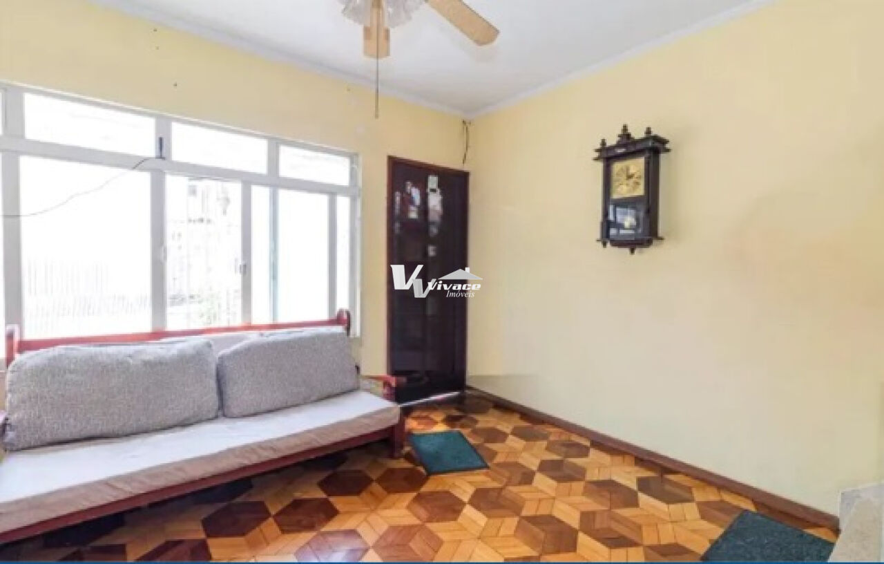 Sobrado para Venda - Vila Paiva