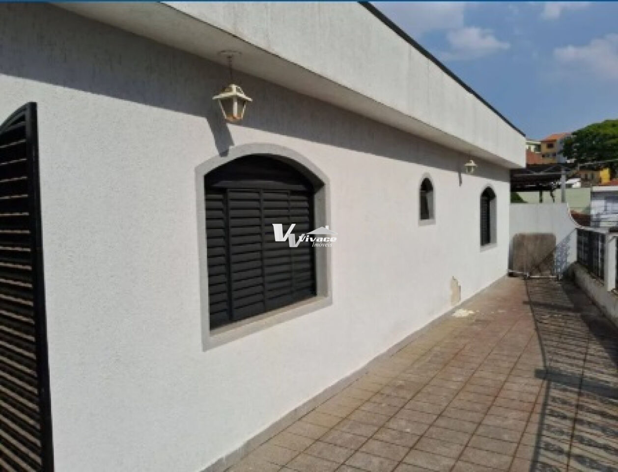 Casa Assobradada para Venda - Vila Maria Alta