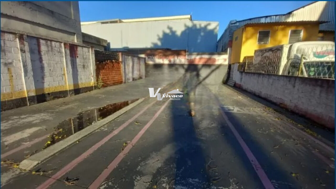 Terreno para Locação - Vila Maria