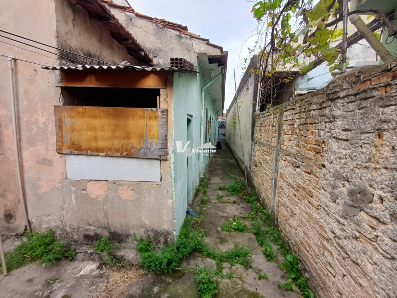 Casa Térrea para Venda - Vila Maria Baixa