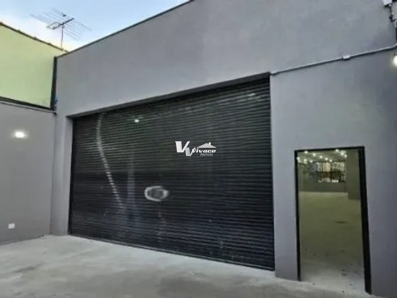 Prédio para Locação - Vila Guilherme