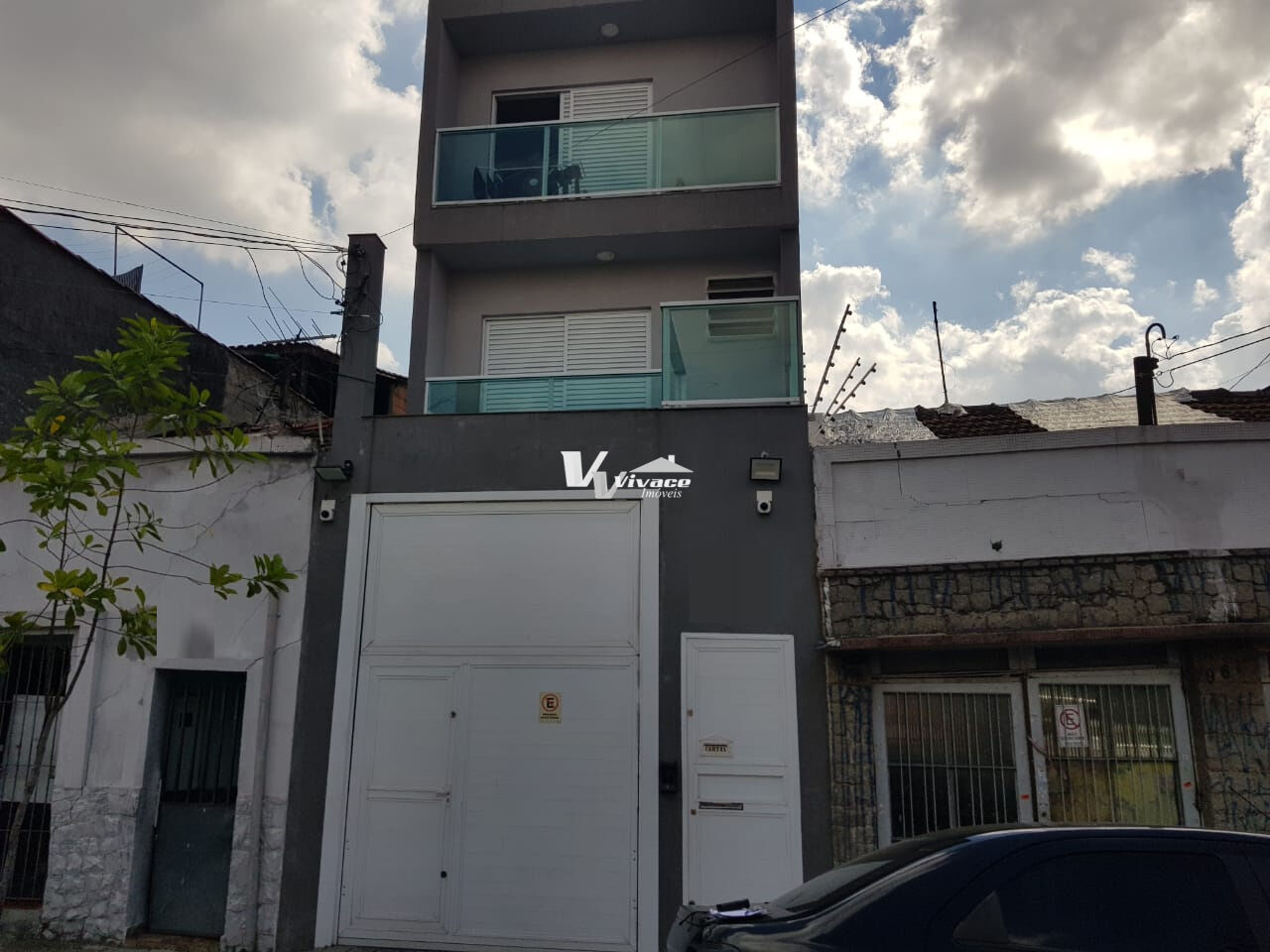 Apartamento para Locação - Vila Maria