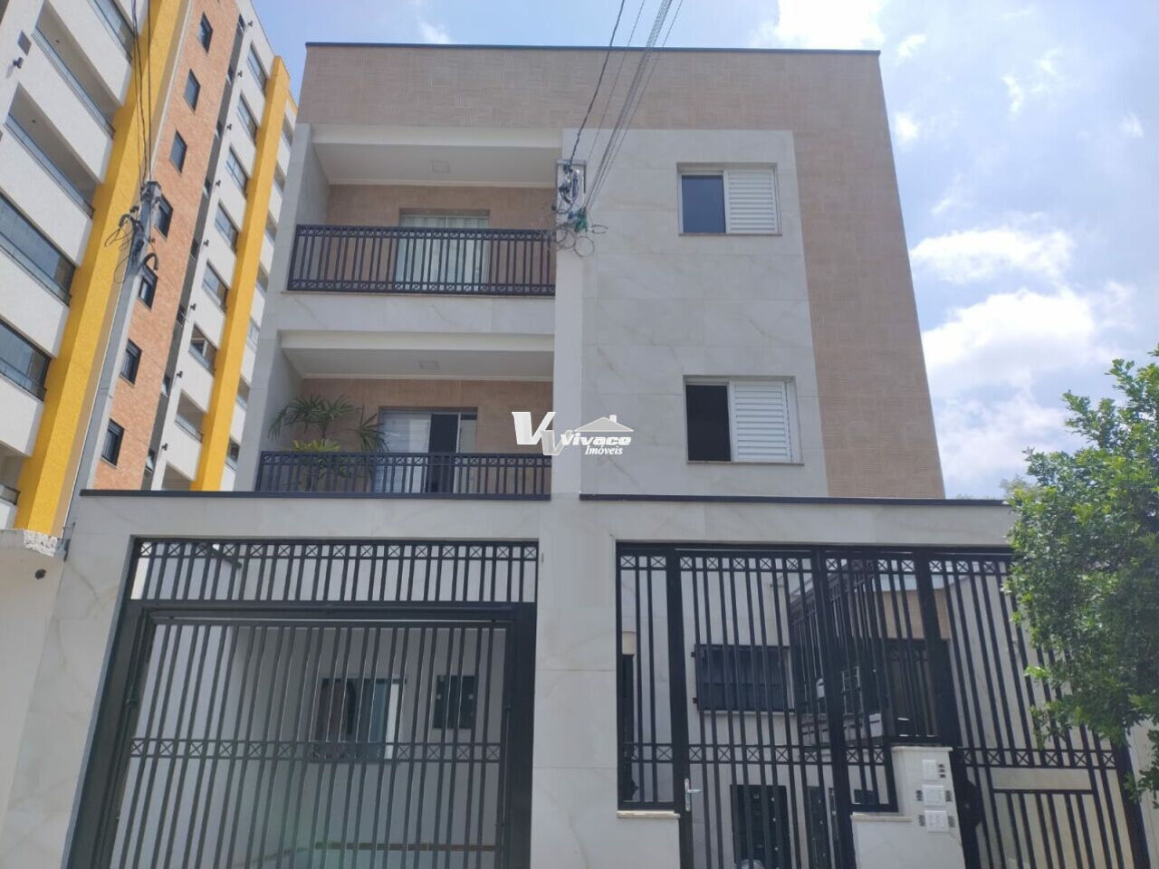 Apartamento para Locação - Vila Maria Alta