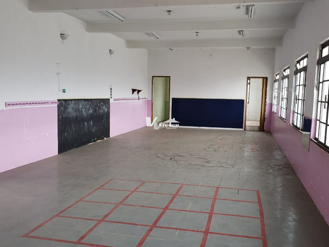 Prédio para Locação - Vila Medeiros