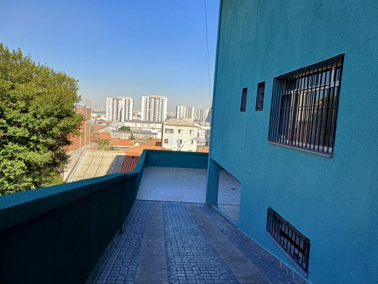 Prédio para Locação - Vila Maria Alta