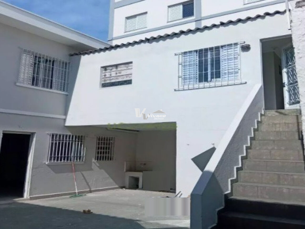 Casa Térrea para Venda - Vila Leonor