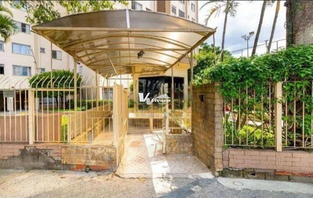Apartamento para Venda - Jardim Andaraí