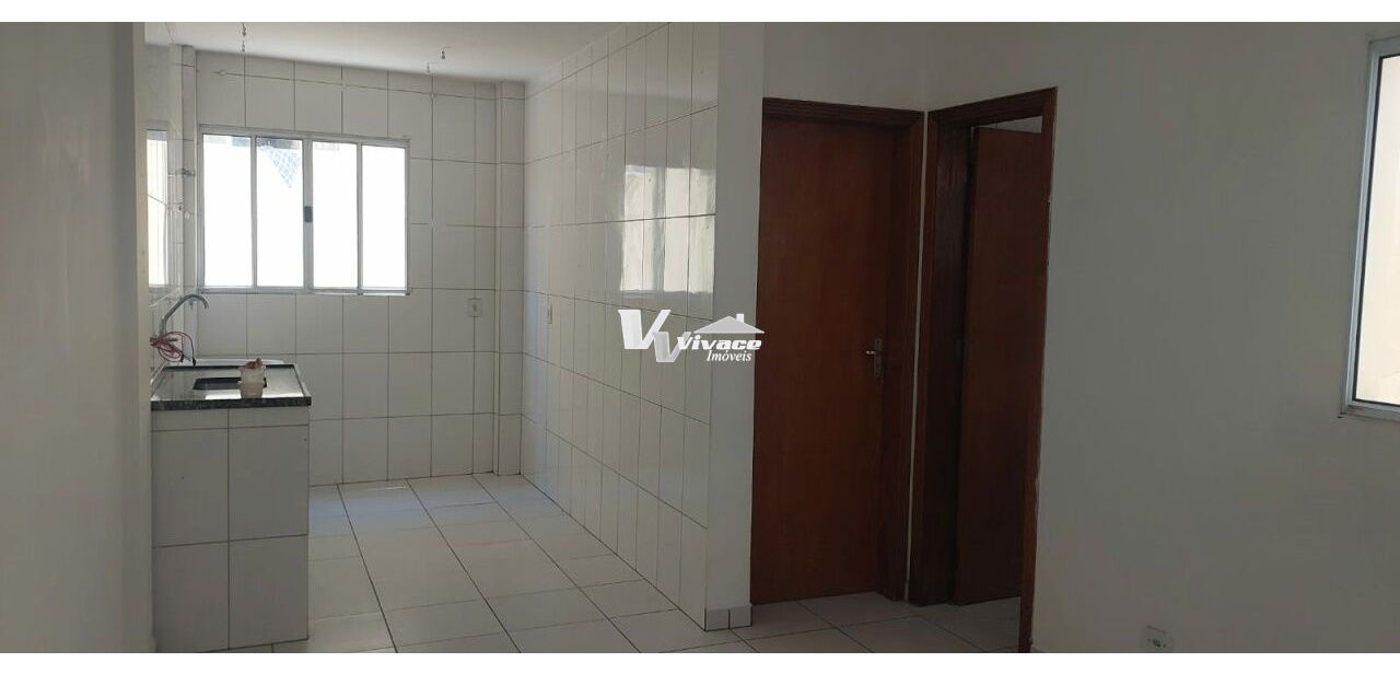 Apartamento para Locação - Vila Leonor