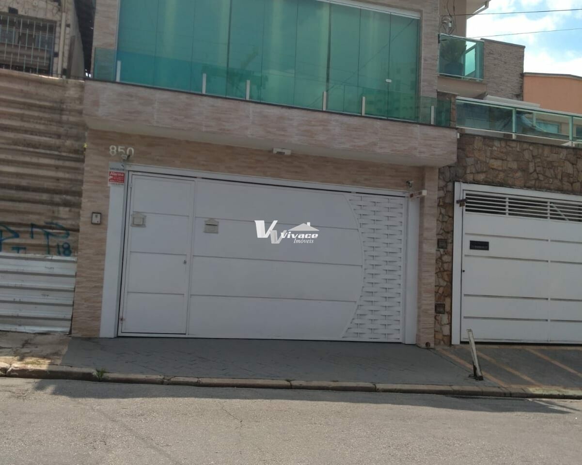 Sobrado para Venda - Vila Albertina