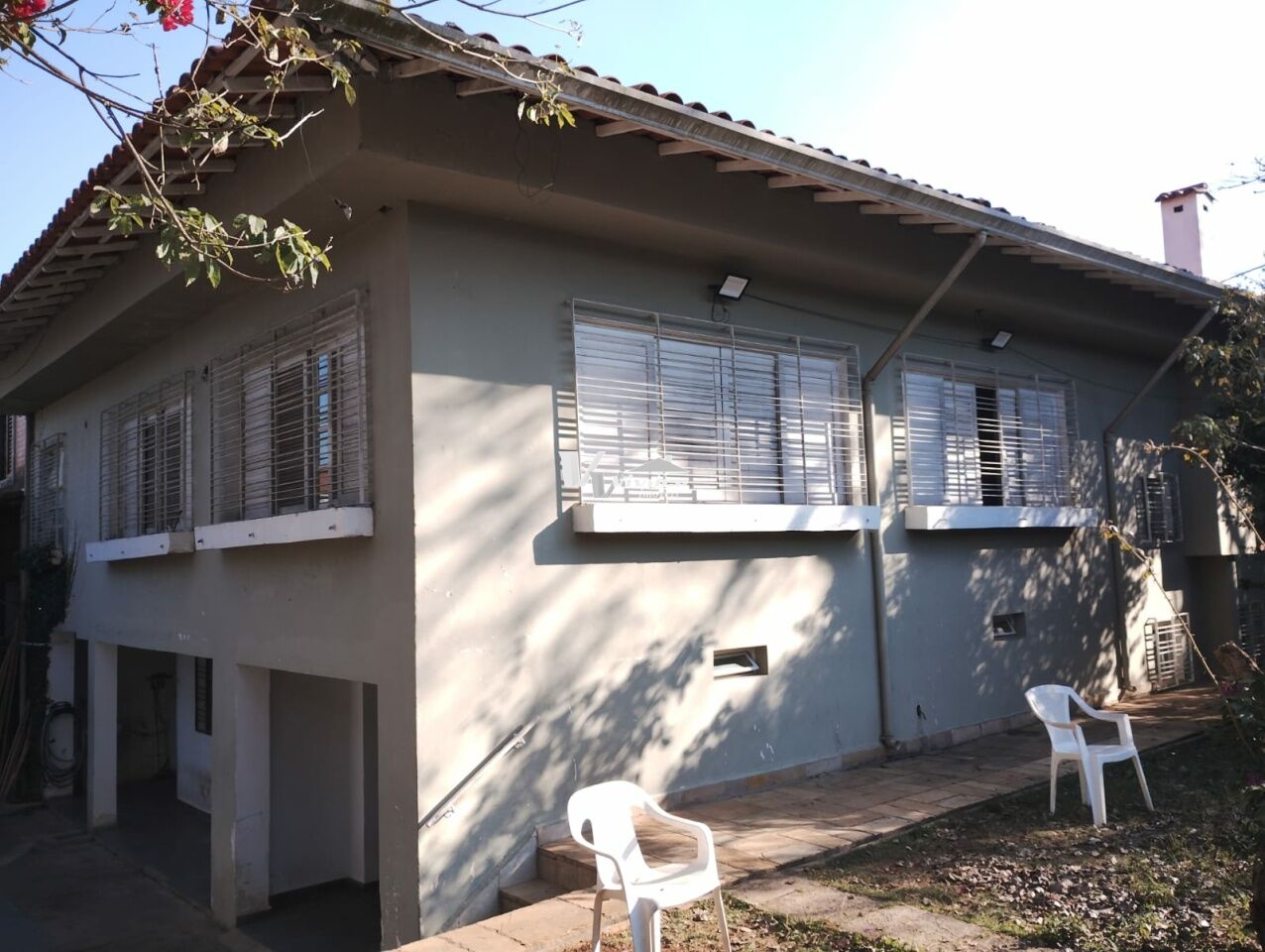 Casa Térrea para Venda - Jardim Virginia Bianca