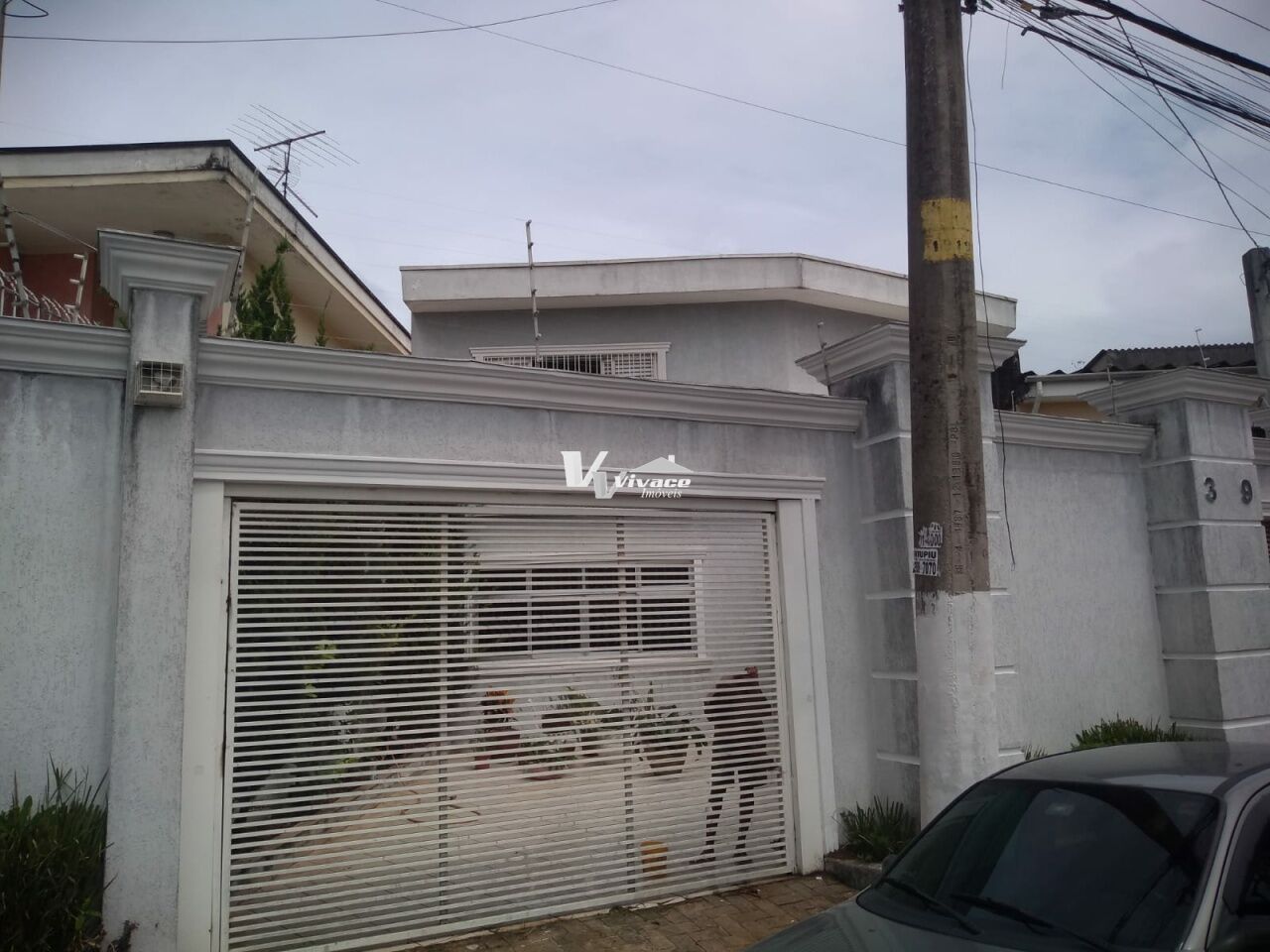 Sobrado para Venda - Jardim Guanca
