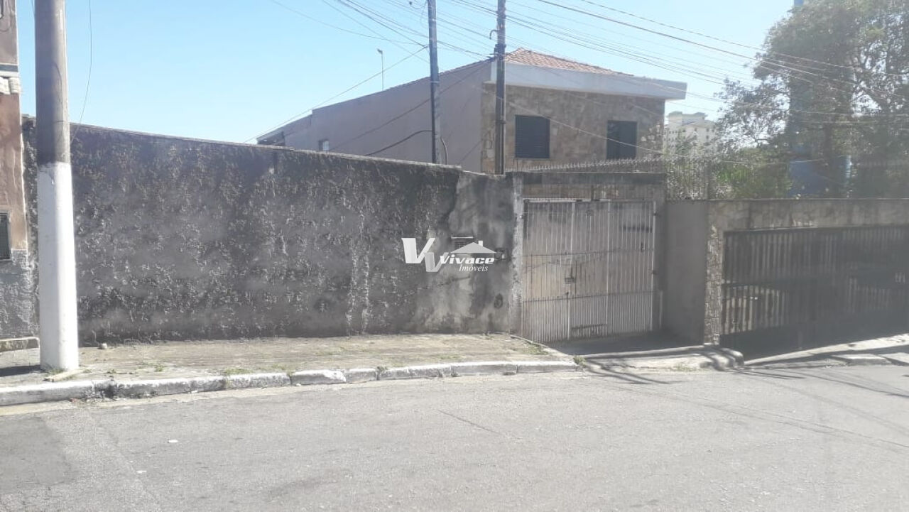 Casa Térrea para Venda - Vila Ede