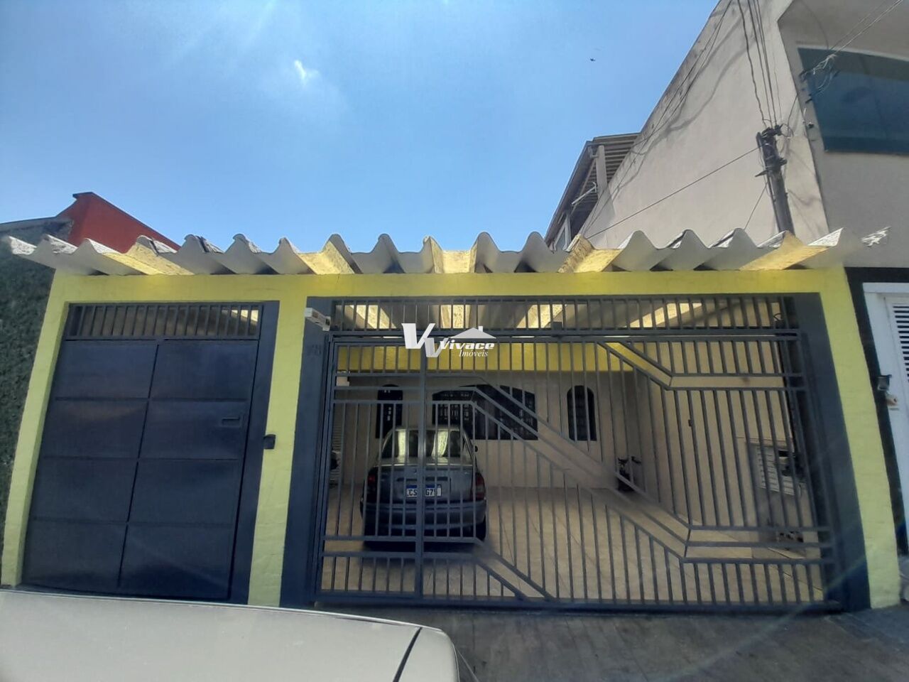 Casa Térrea para Venda - Vila Medeiros