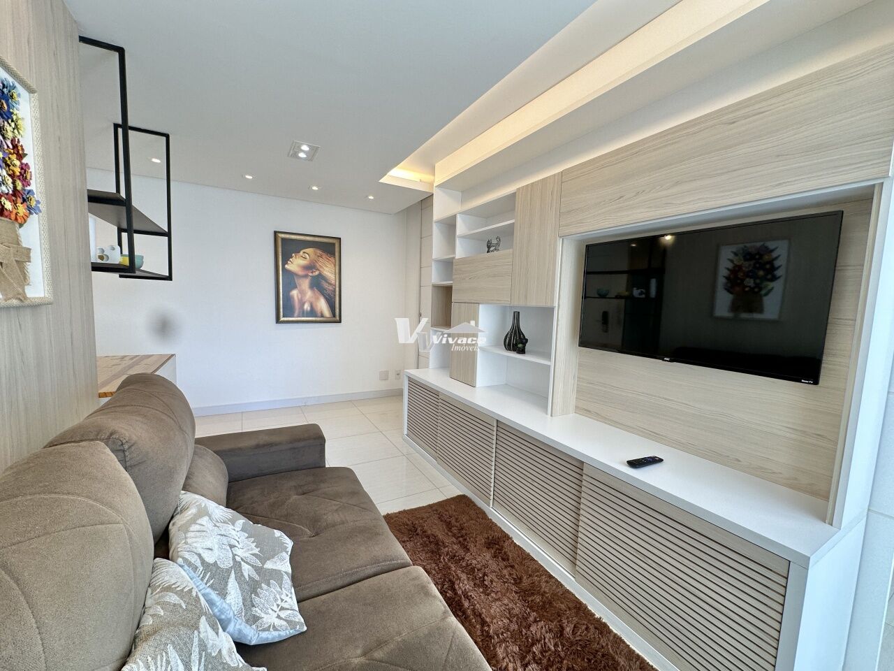 Apartamento para Locação - Vila Regente Feijó