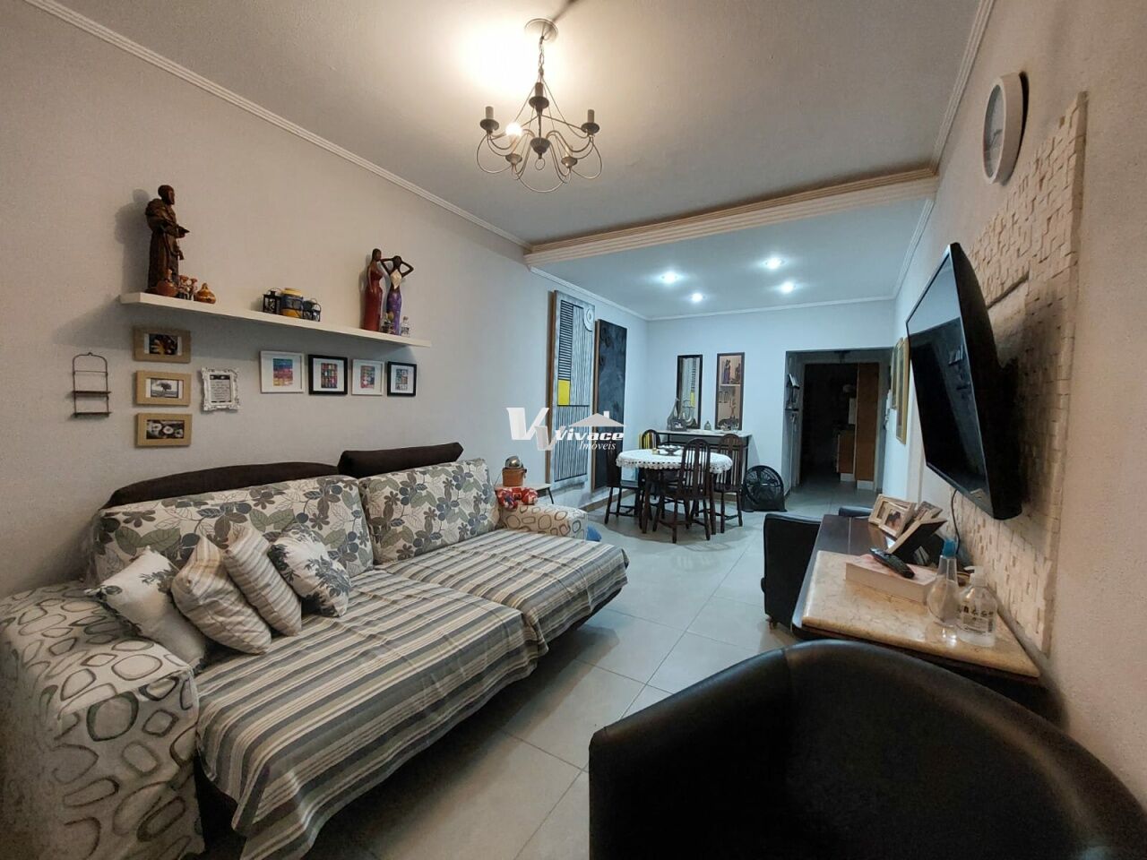 Casa Térrea para Venda - Vila Guilherme