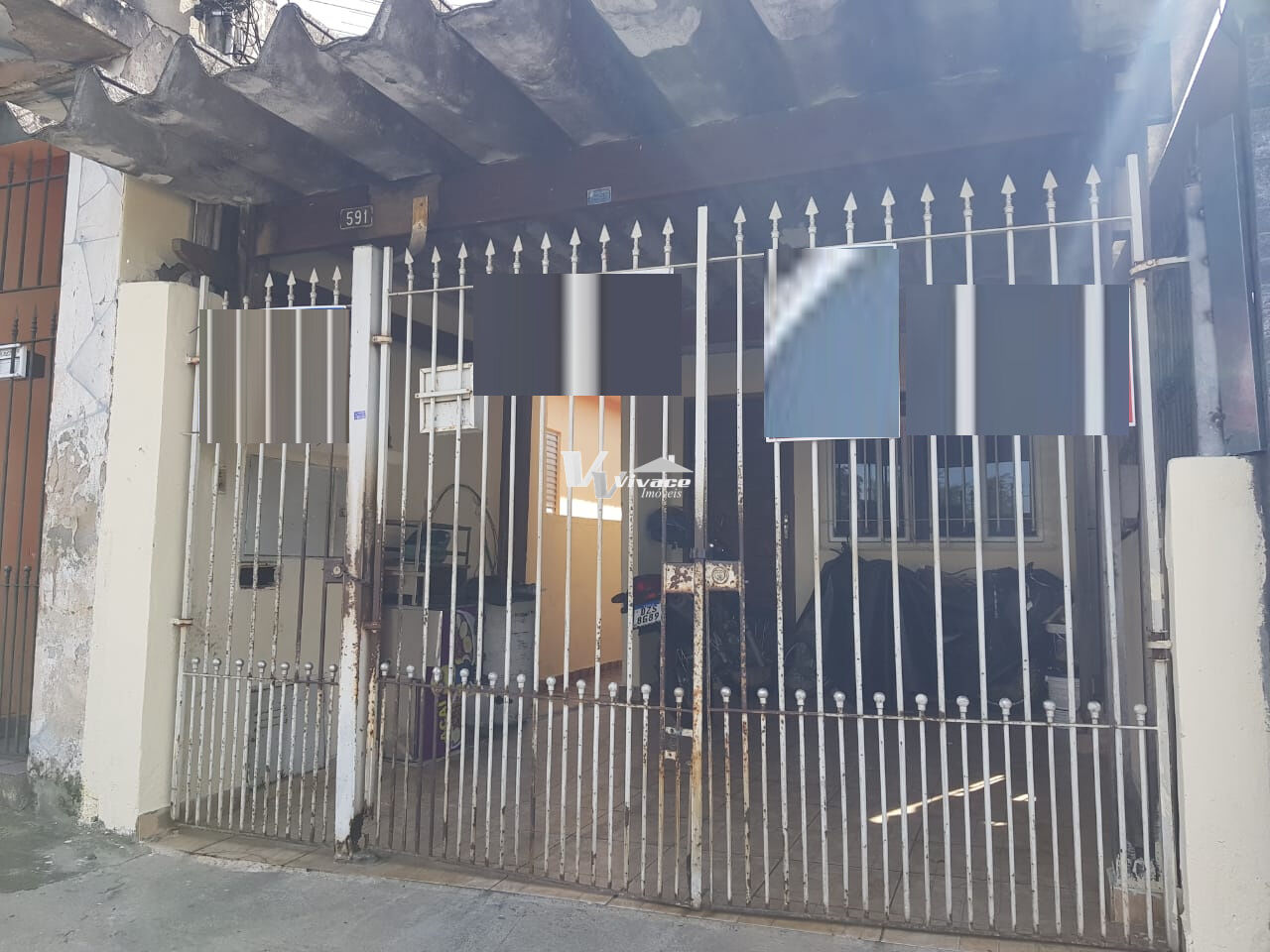 Casa Térrea para Venda - Vila Medeiros