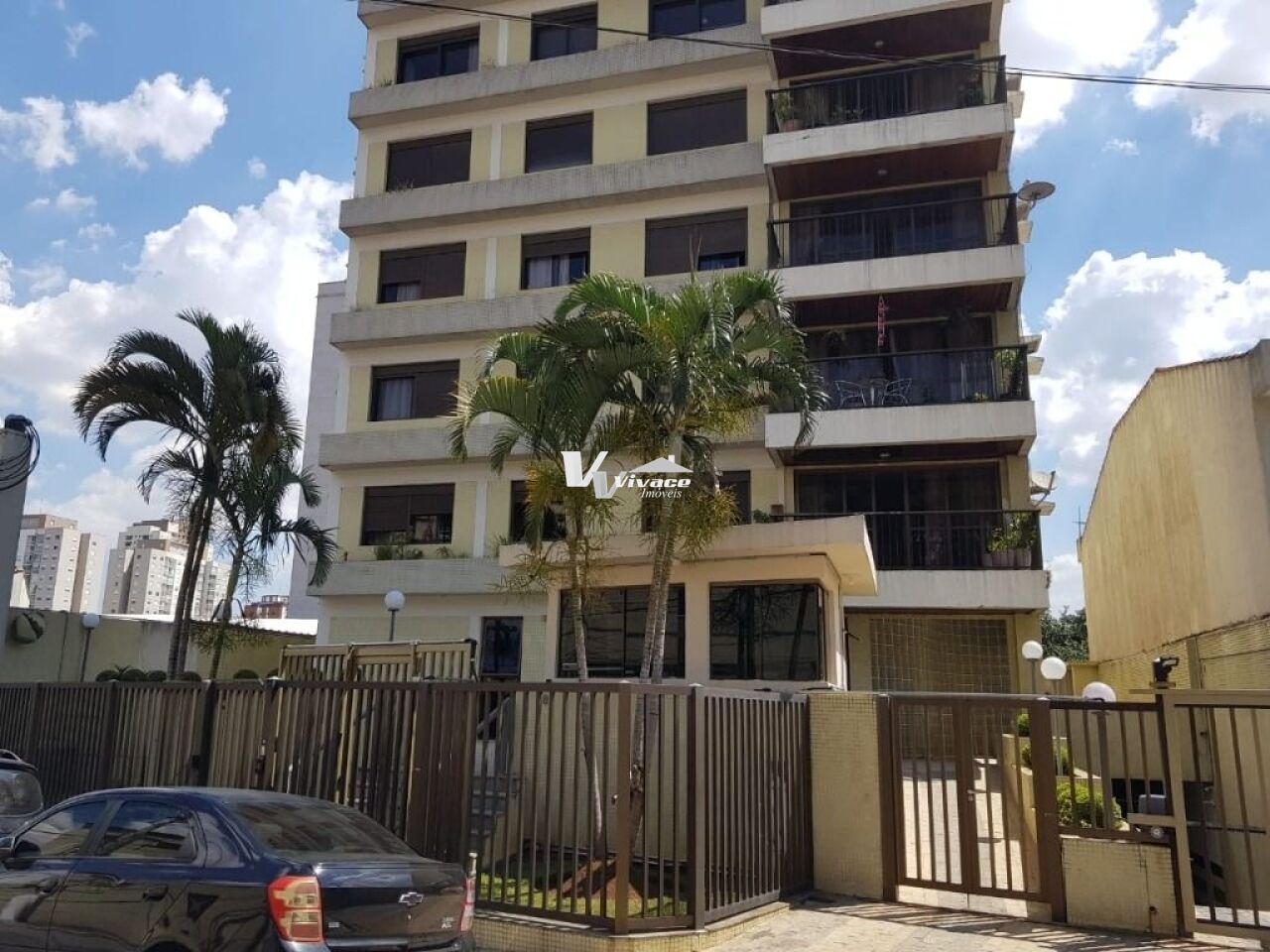 Apartamento para Venda - Vila Maria Alta