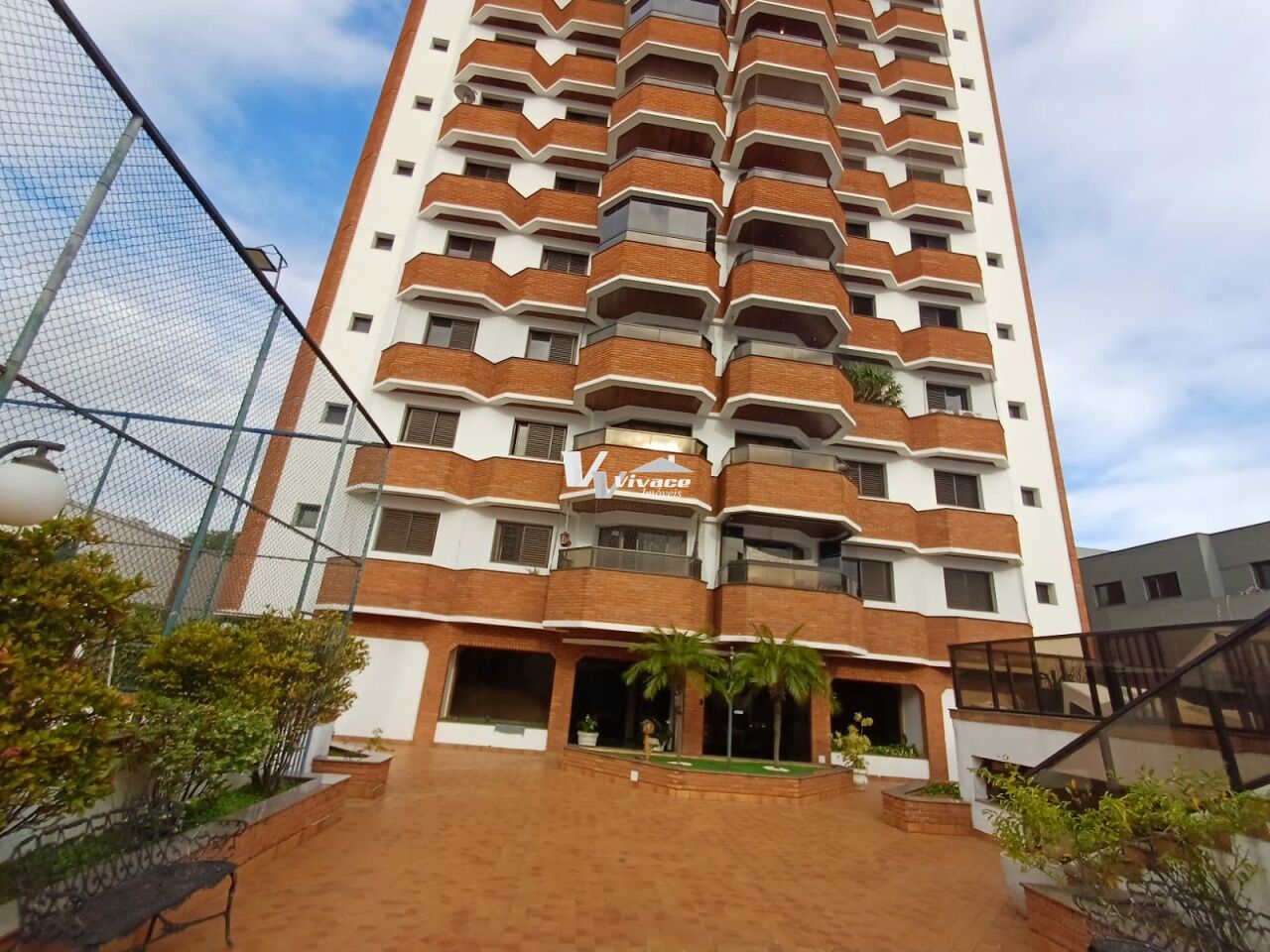 Apartamento para Venda - Vila Maria