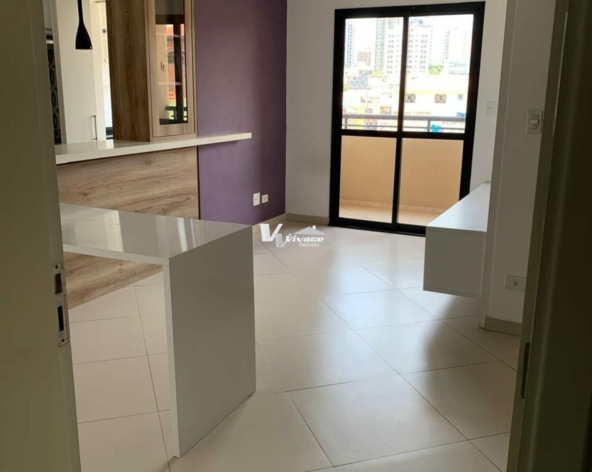 Apartamento para Venda - Cidade Mãe do Céu