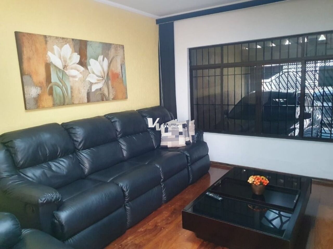 Sobrado para Venda - Vila Guilherme