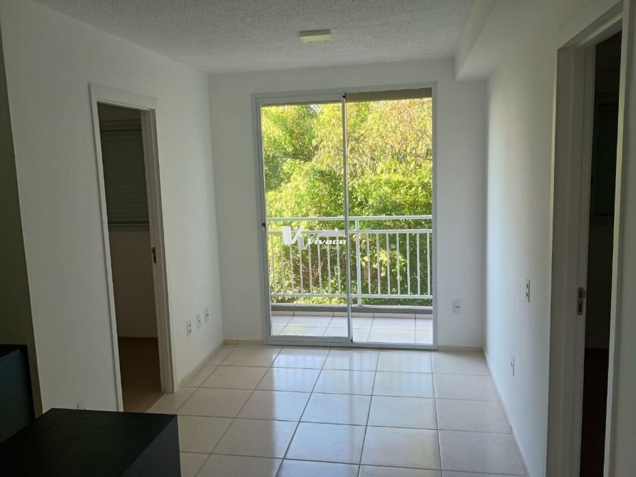 Apartamento para Locação - Vila Guilherme