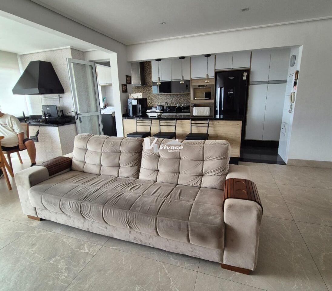 Apartamento para Venda - Vila Maria