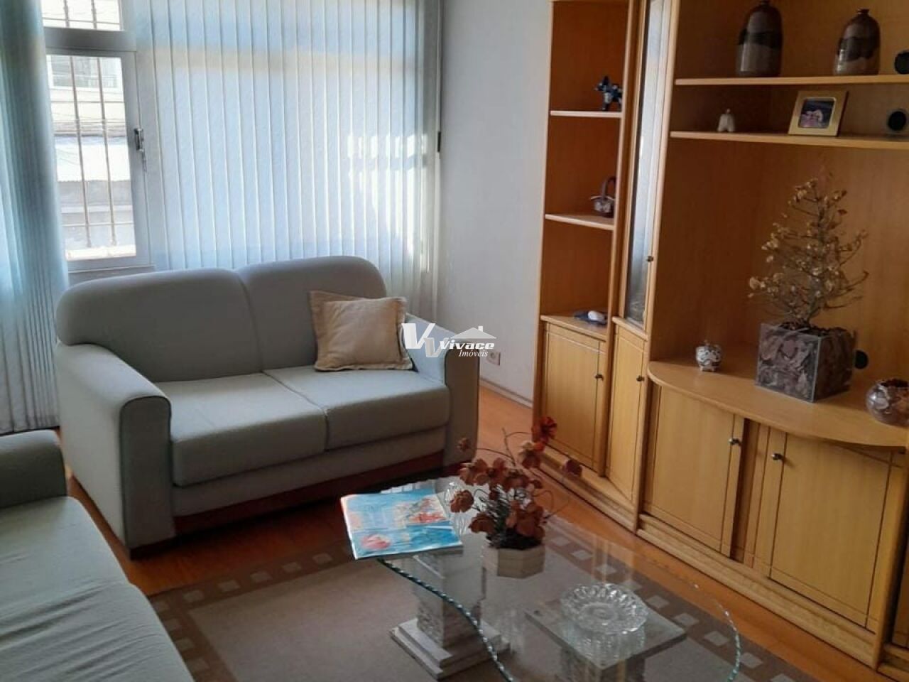 Sobrado para Venda - Vila Isolina Mazzei