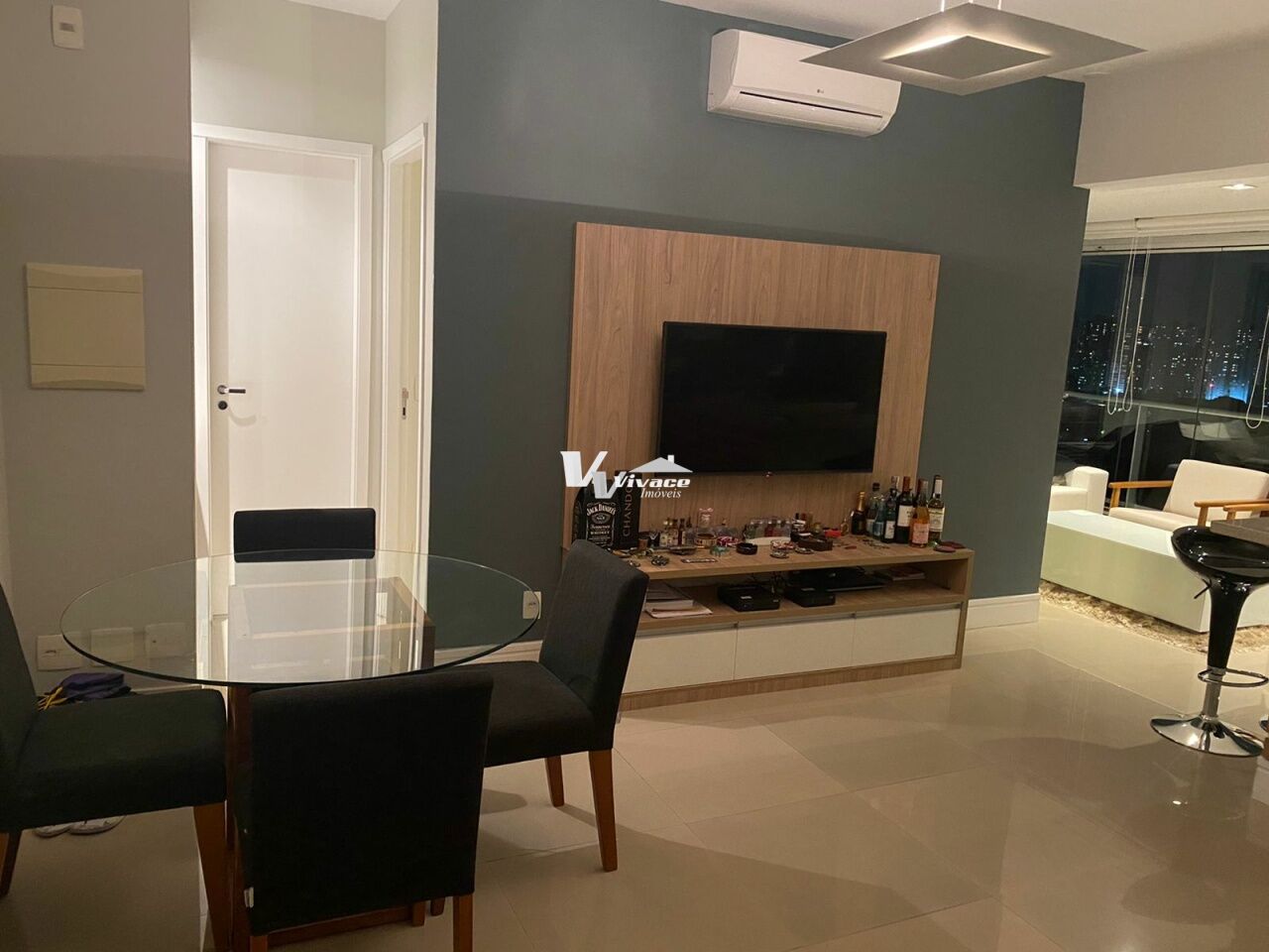 Apartamento para Venda - Brooklin Paulista