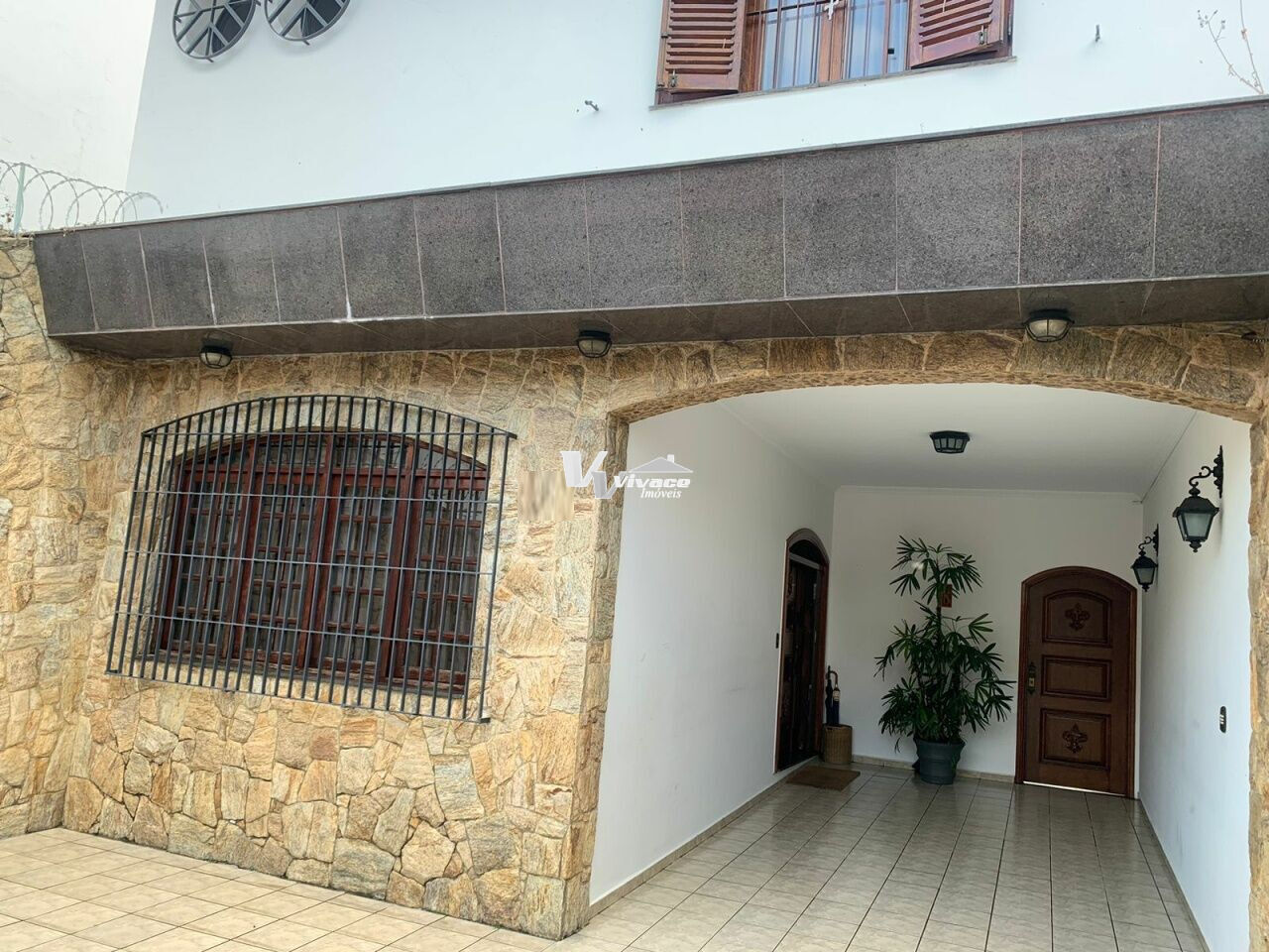 Sobrado para Locação - Vila Maria Baixa