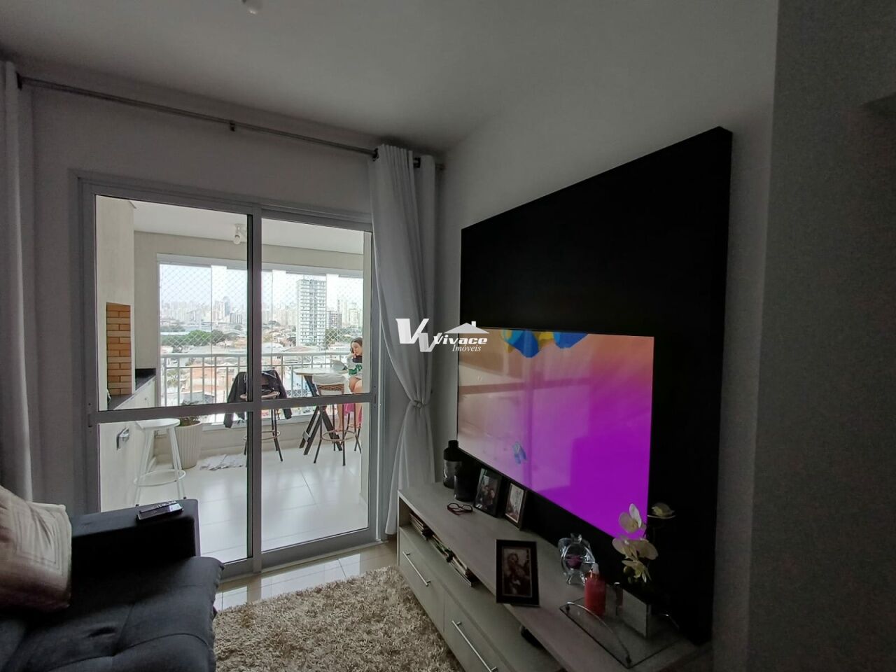 Apartamento para Venda - Vila Guilherme