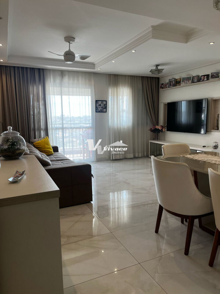 Apartamento para Venda - Vila Maria