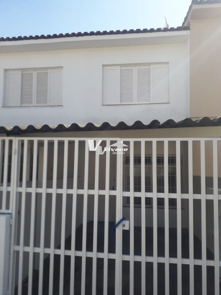 Sobrado para Venda - Vila Leonor