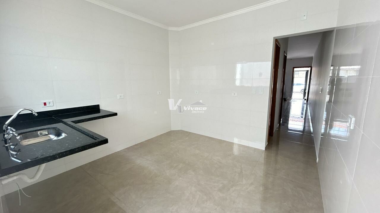 Sobrado para Venda - Vila Ede
