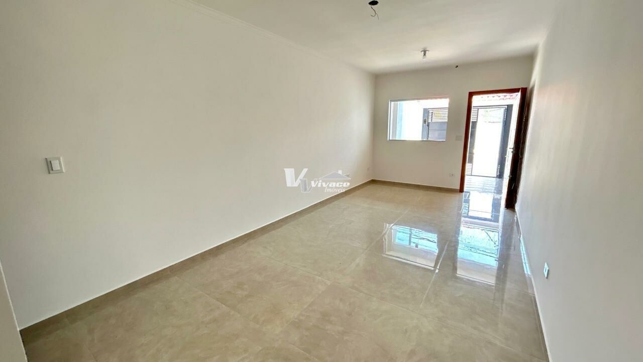 Sobrado para Venda - Vila Ede