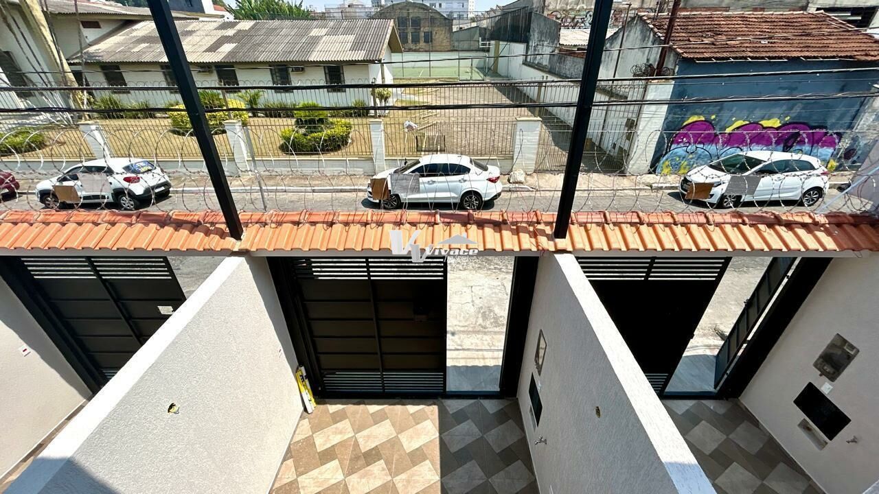Sobrado para Venda - Vila Ede
