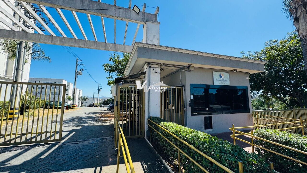Apartamento para Venda - Vila Alzira