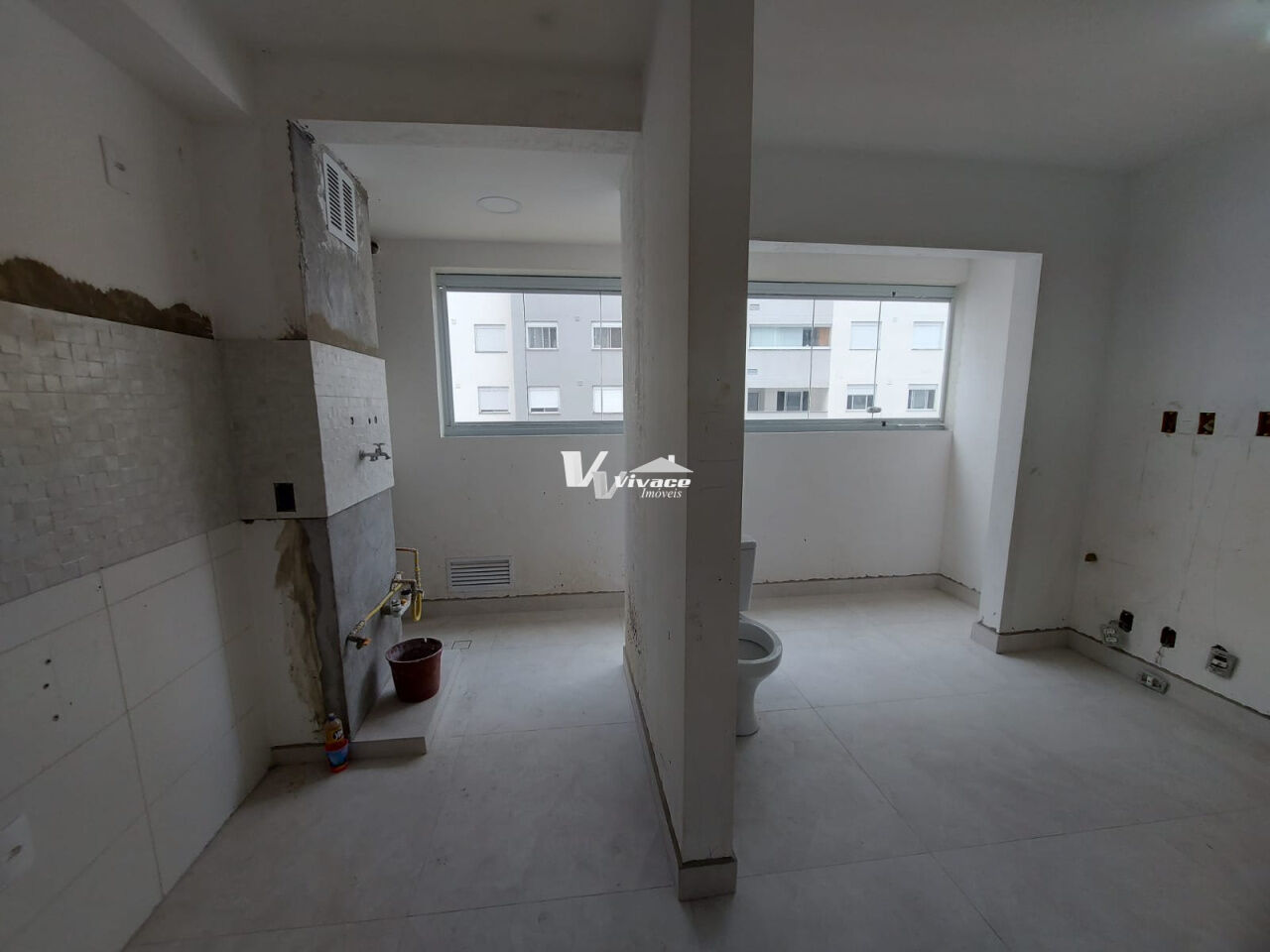Apartamento para Locação - Vila Guilherme