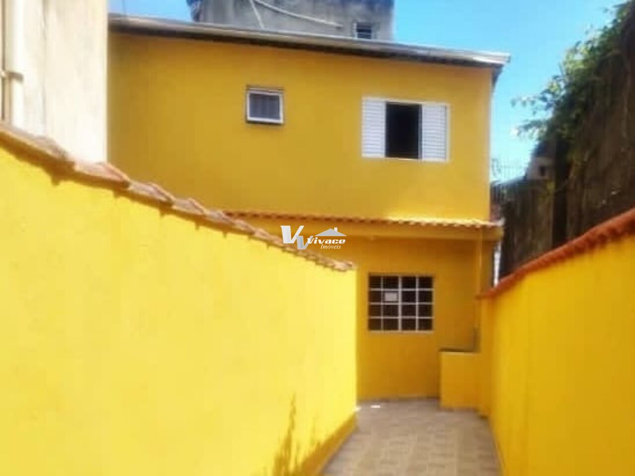 Sobrado para Venda - Vila Maria Alta