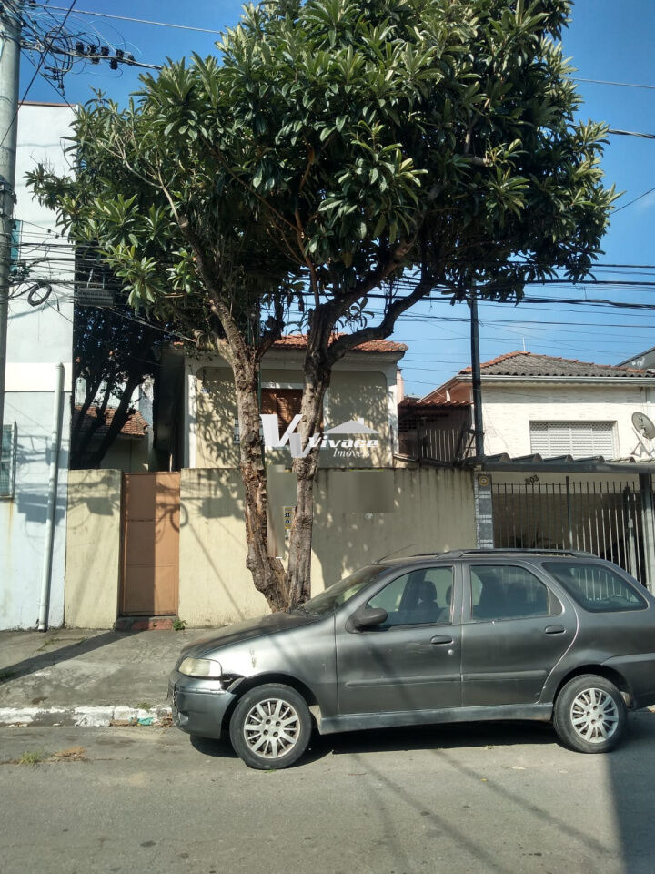 Casa Térrea para Venda - Parque Novo Mundo