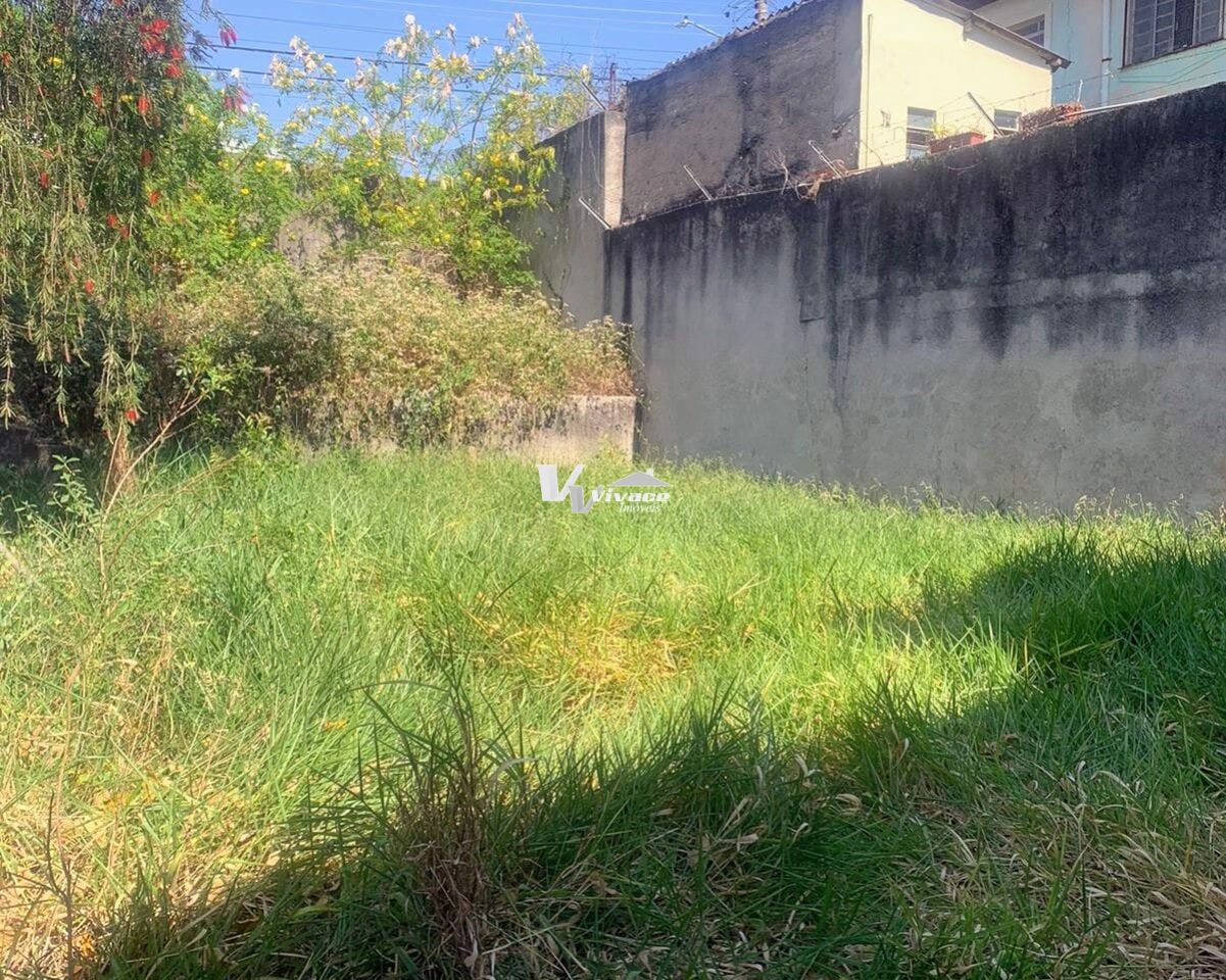 Terreno para Venda - Vila Medeiros