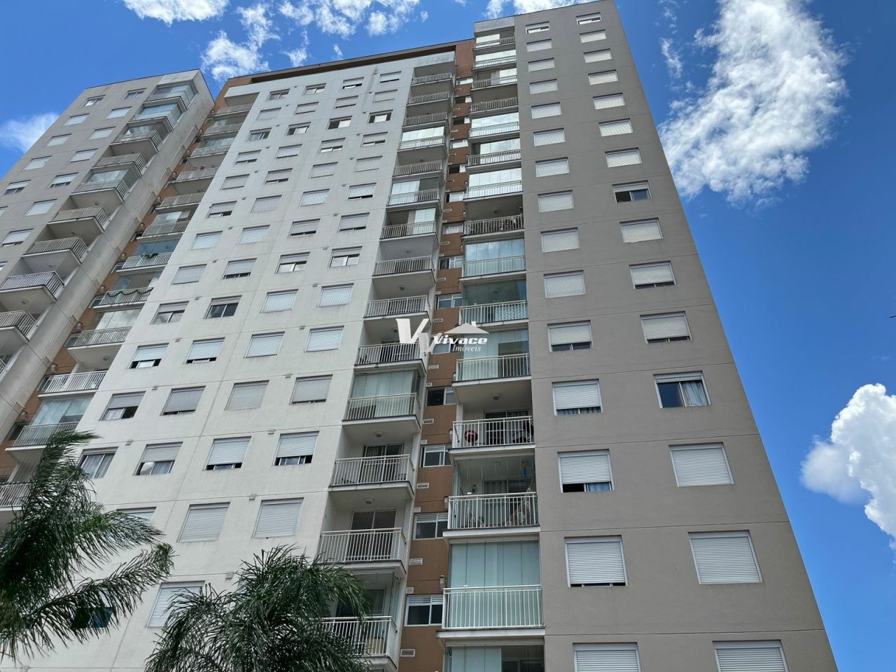 Apartamento para Locação - Vila Maria