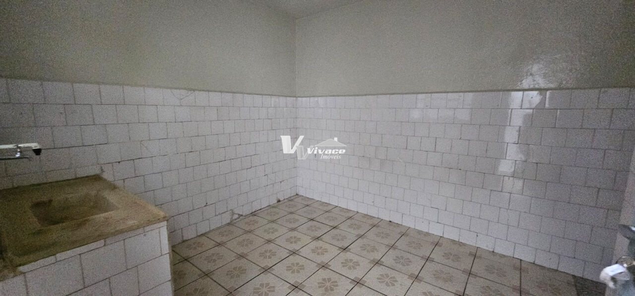 Casa Térrea para Locação - Vila Paiva