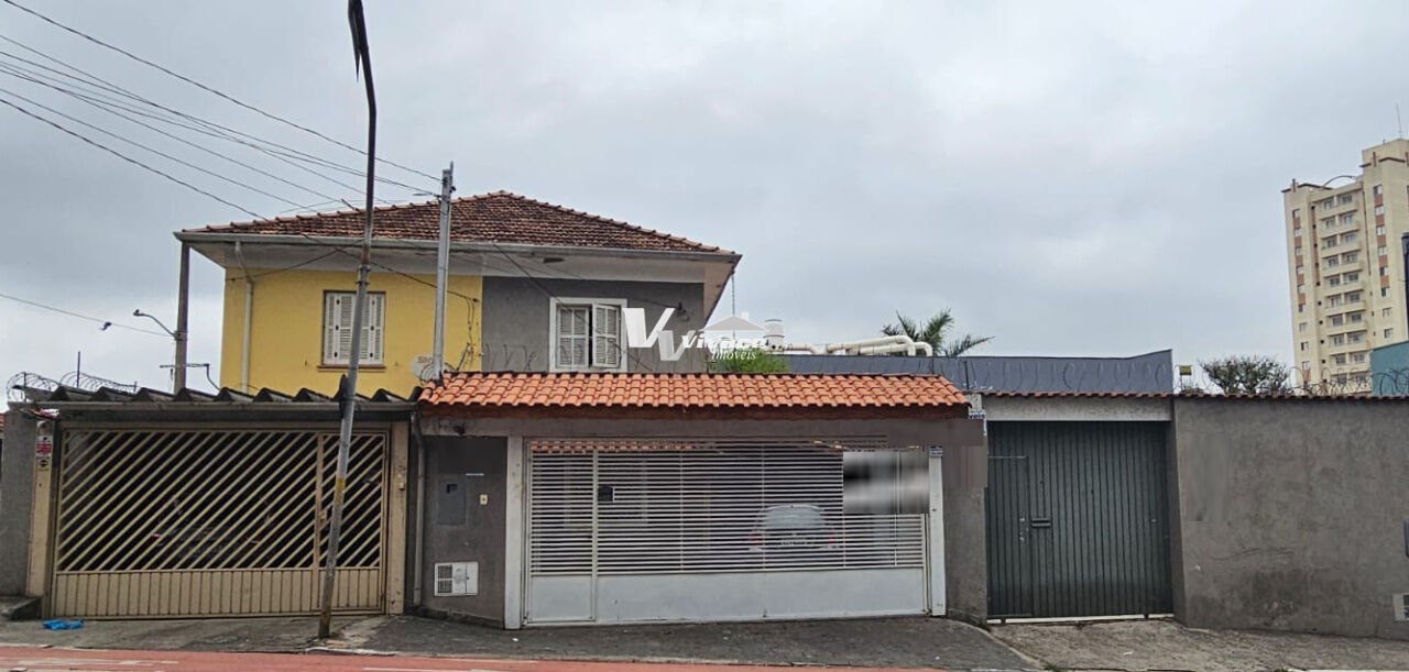 Terreno para Venda - Carandiru
