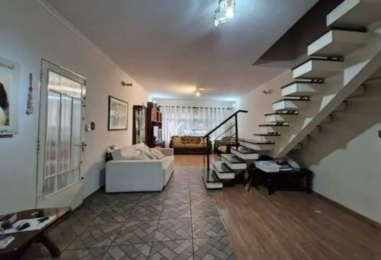 Sobrado para Venda - Vila Maria Baixa