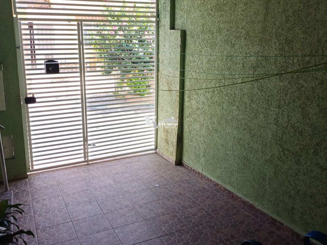 Sobrado para Venda - Vila Nivi