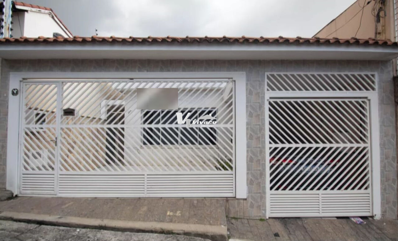 Casa Térrea para Venda - Vila Medeiros