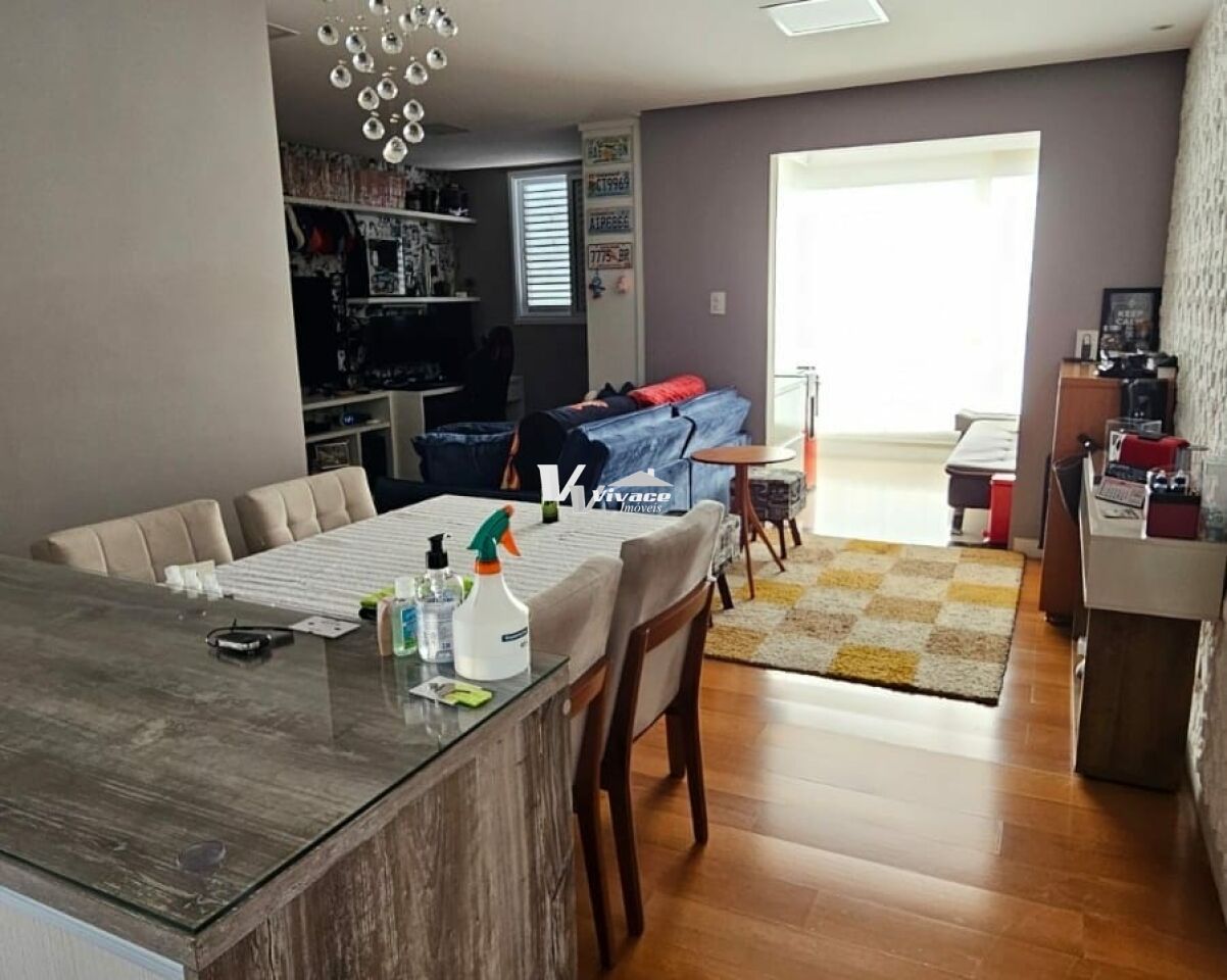 Apartamento para Venda - Vila Paiva