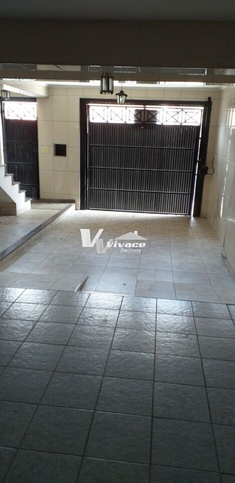 Sobrado para Venda - Vila Medeiros