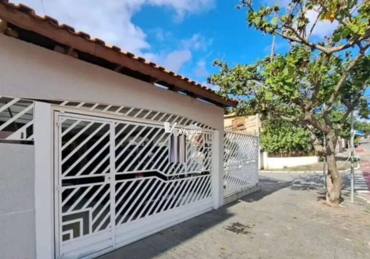 Casa Térrea para Venda - Vila Medeiros