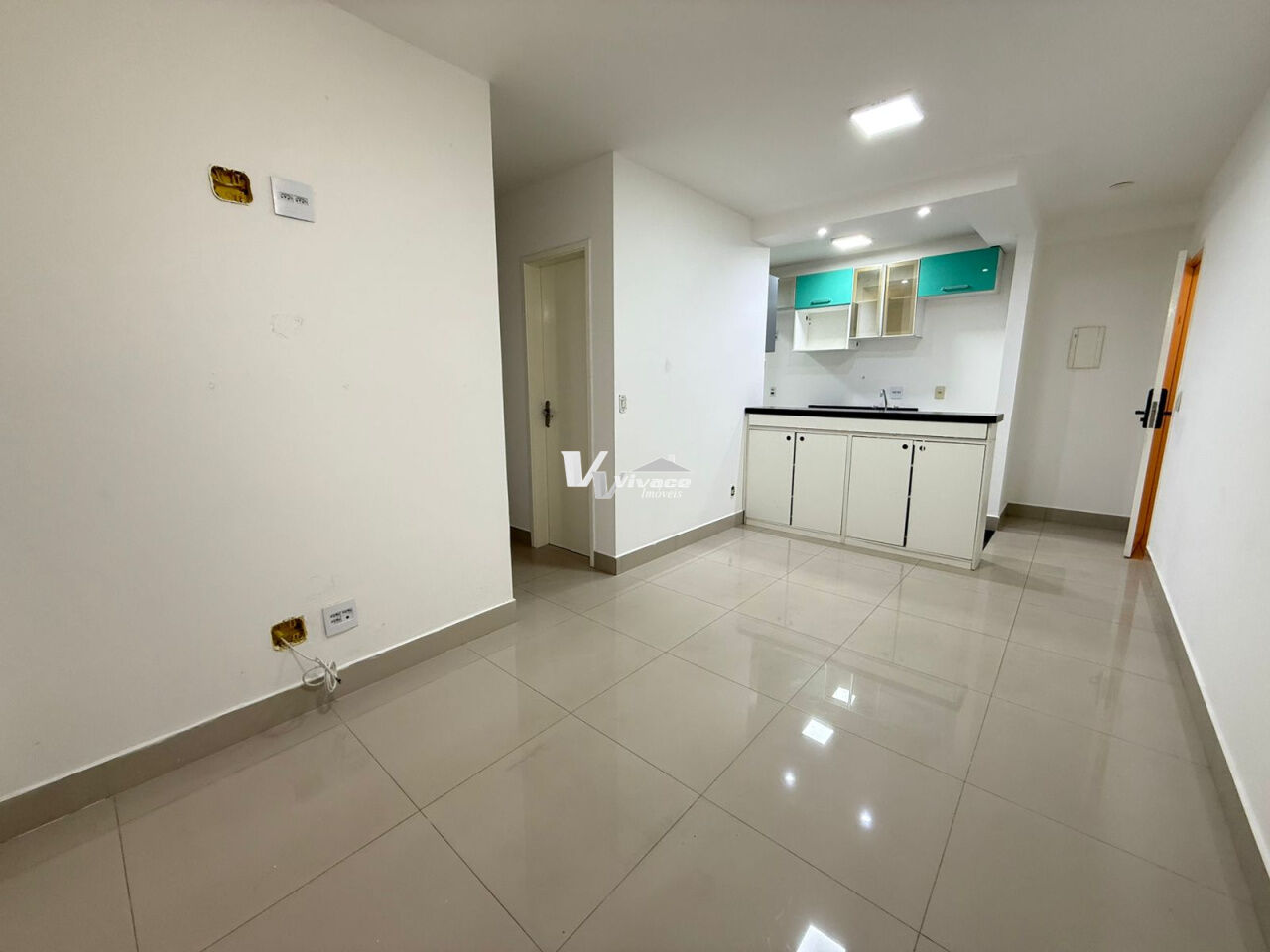 Apartamento para Venda - Vila Paiva